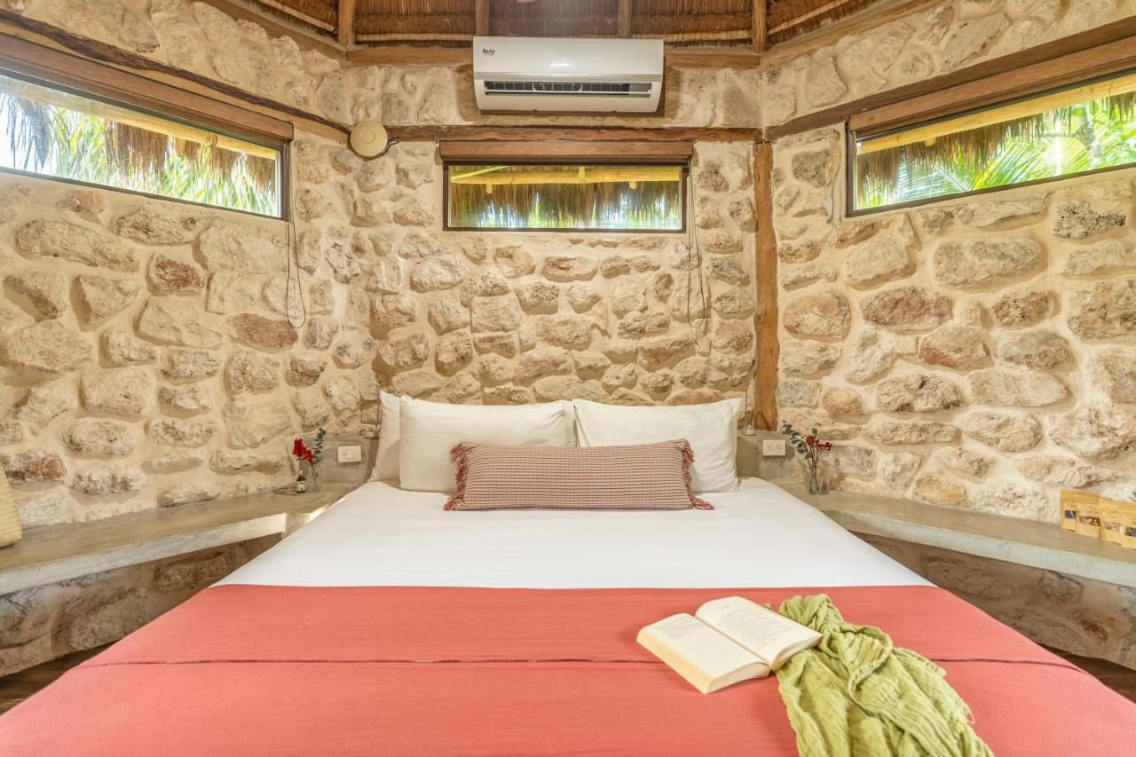Отель Alaya Tulum By Ahau Collection Экстерьер фото