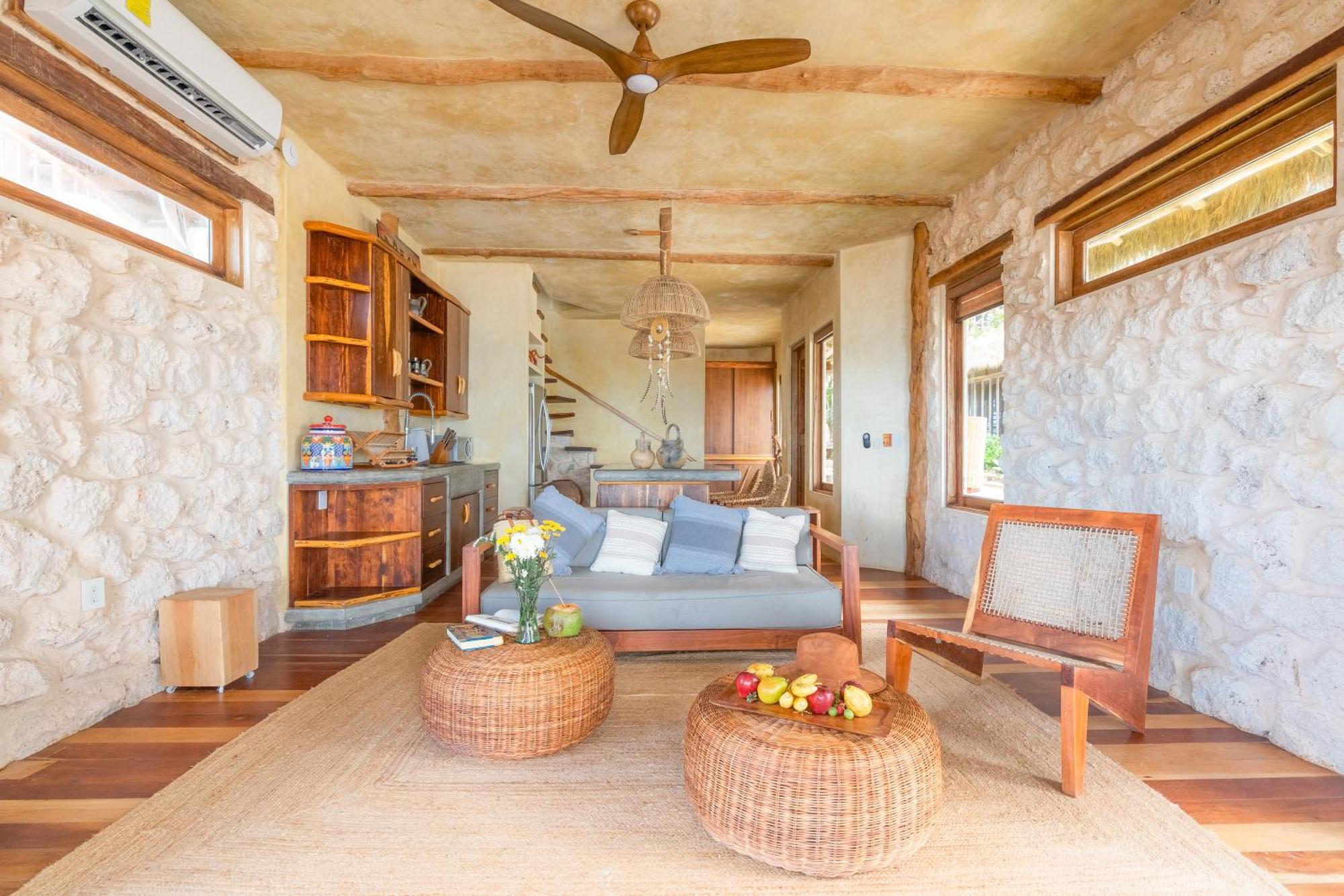 Отель Alaya Tulum By Ahau Collection Экстерьер фото