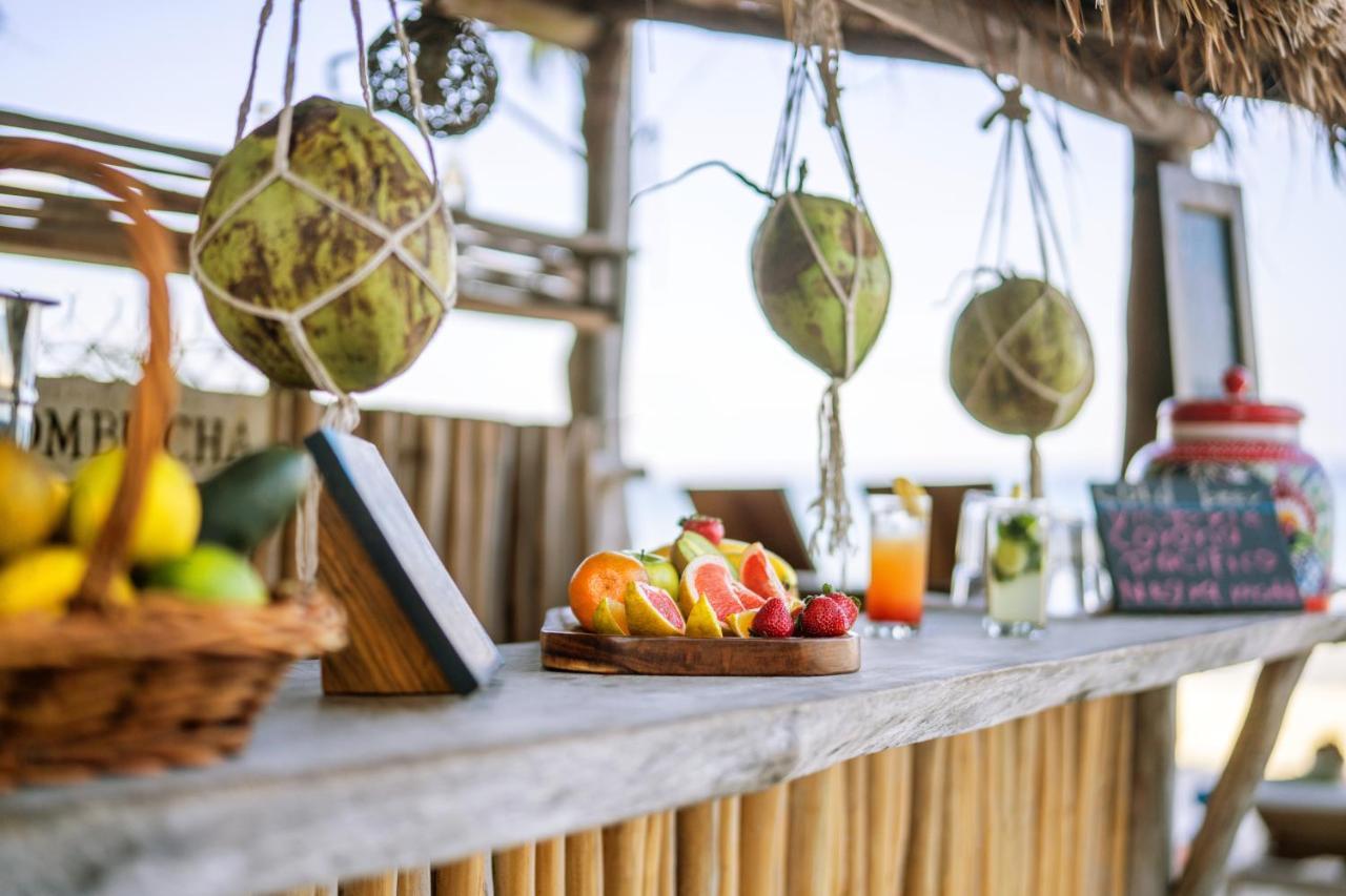 Отель Alaya Tulum By Ahau Collection Экстерьер фото