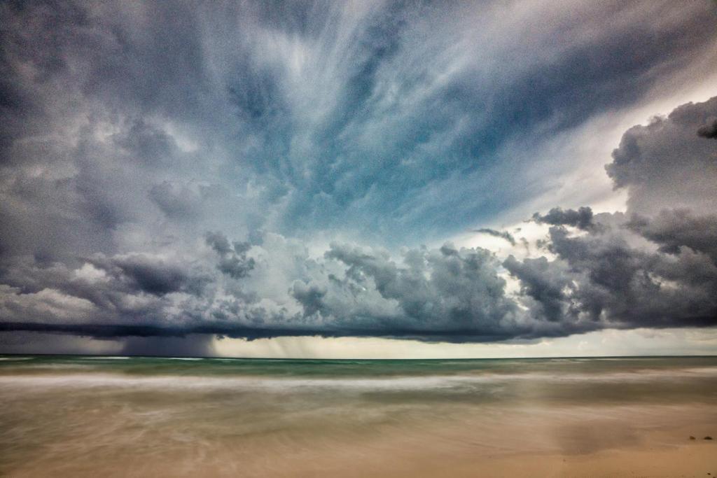 Отель Alaya Tulum By Ahau Collection Экстерьер фото